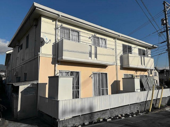 フローラル梅林 A