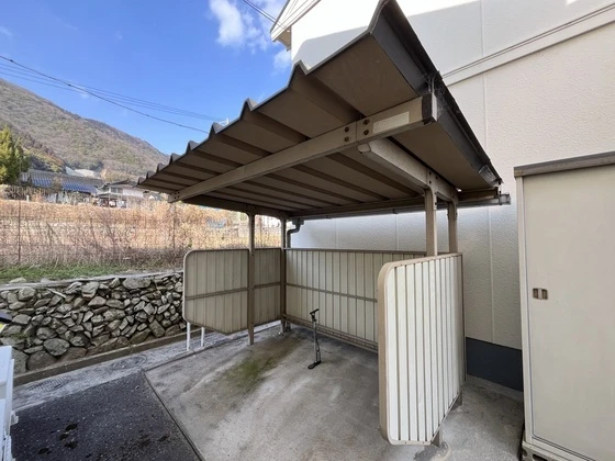 フローラル梅林 A