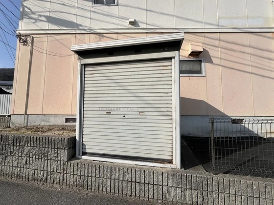 フローラル梅林 A