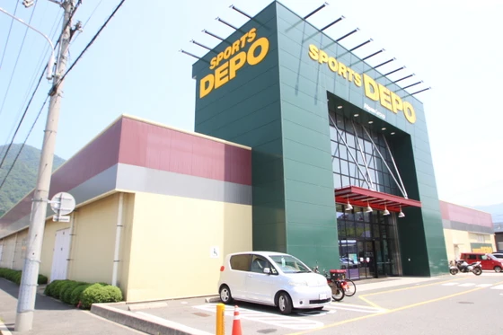 フローラル梅林 A