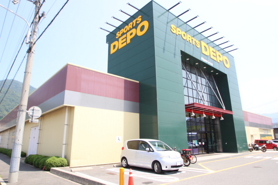 フローラル梅林 A