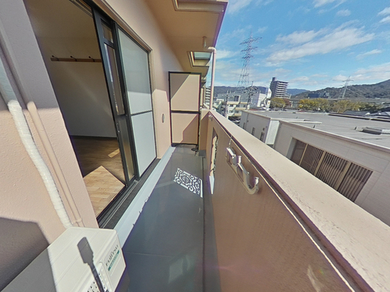 ハーシオンフルタⅢ