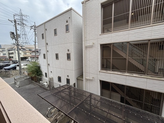 ハーシオンフルタⅢ