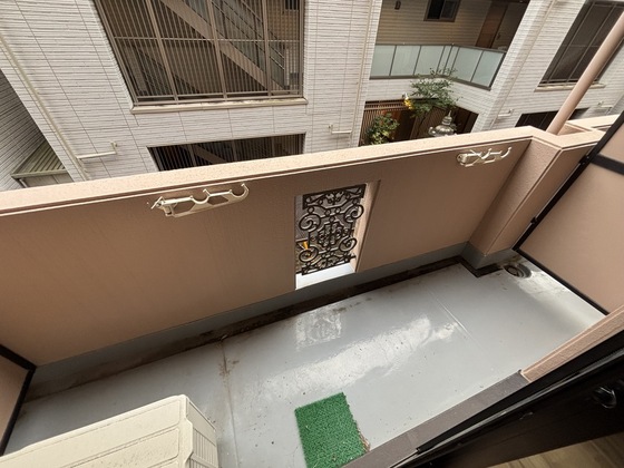 ハーシオンフルタⅢ