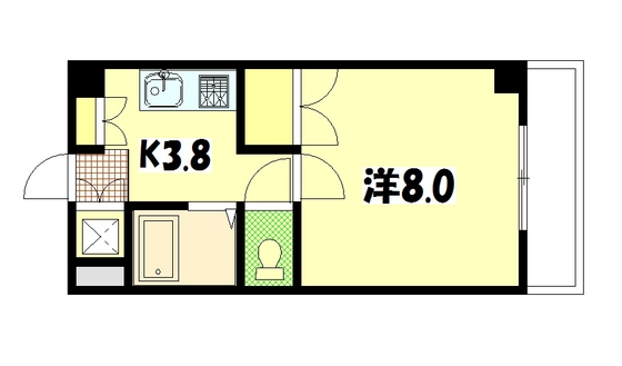 ハーシオンフルタⅢ