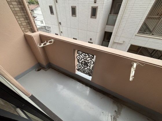 ハーシオンフルタⅢ