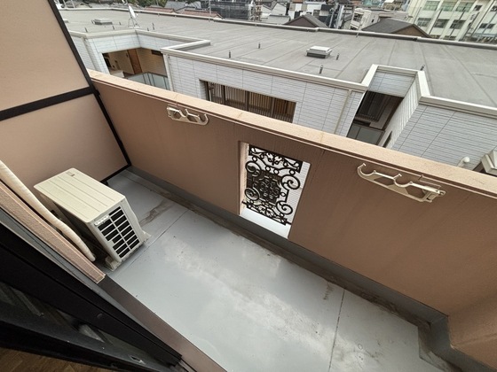 ハーシオンフルタⅢ