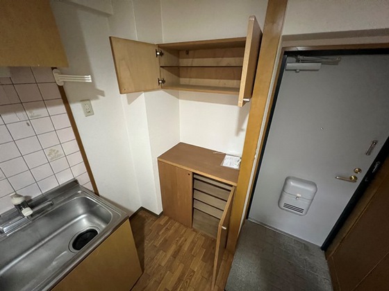 ハーシオンフルタⅢ