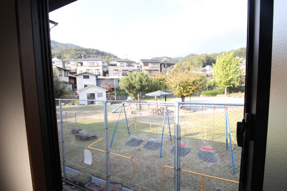 バレイ上温品 B棟