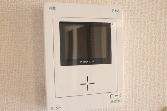 バレイ上温品 B棟