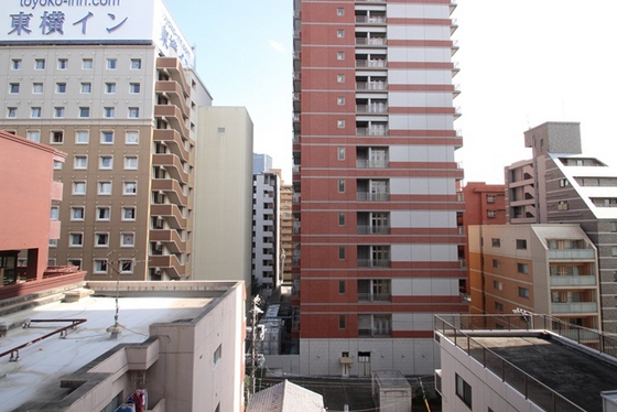 ライブオーク幟町