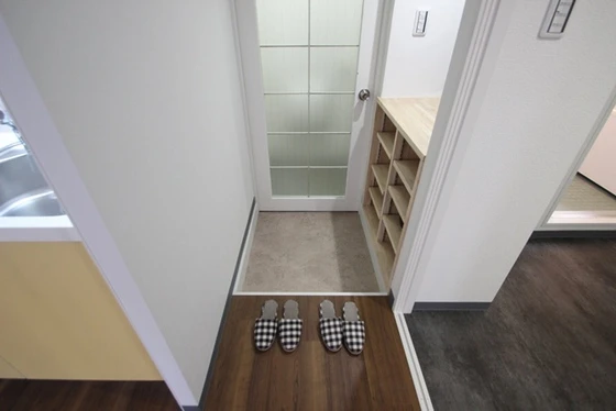 ライブオーク幟町