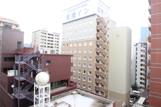 ライブオーク幟町