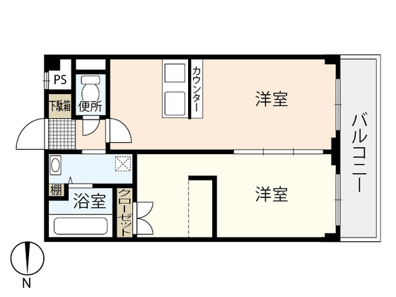 ライブオーク幟町