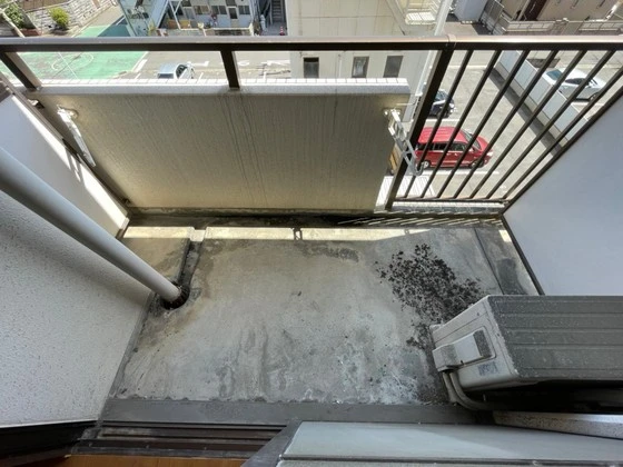 コーポなるかわ