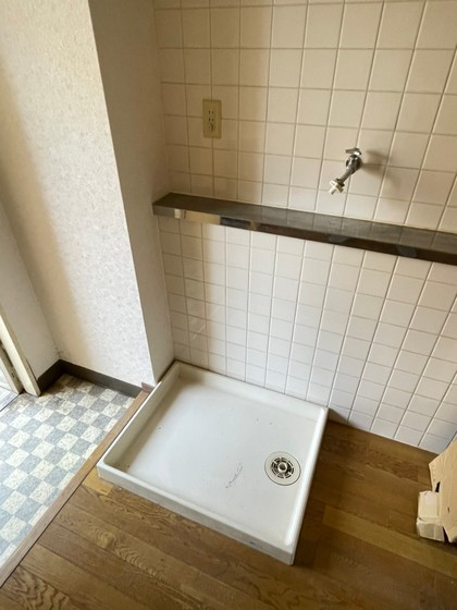 コーポなるかわ