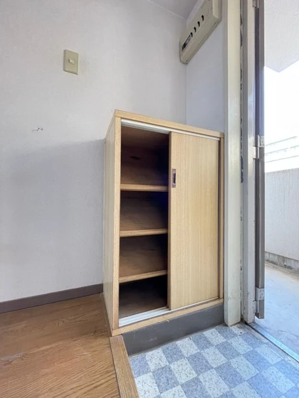 コーポなるかわ