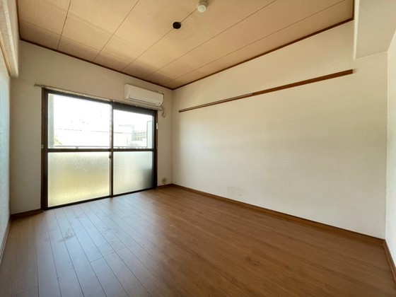 コーポなるかわ