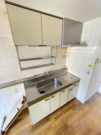 コーポなるかわ