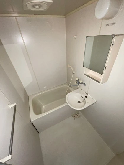 コーポなるかわ