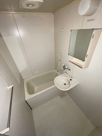 コーポなるかわ