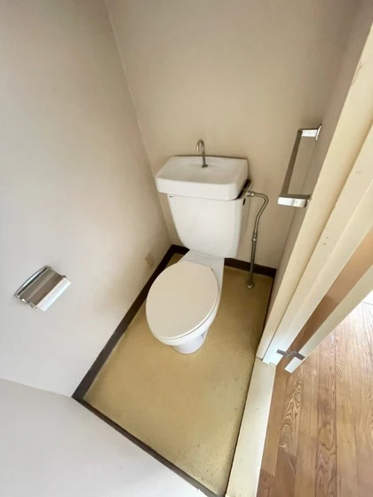 コーポなるかわ