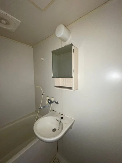 コーポなるかわ