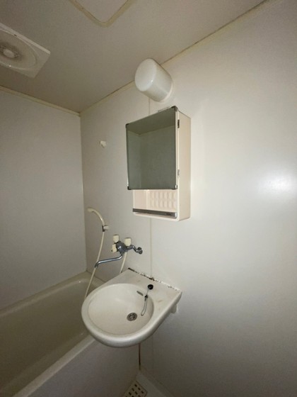 コーポなるかわ