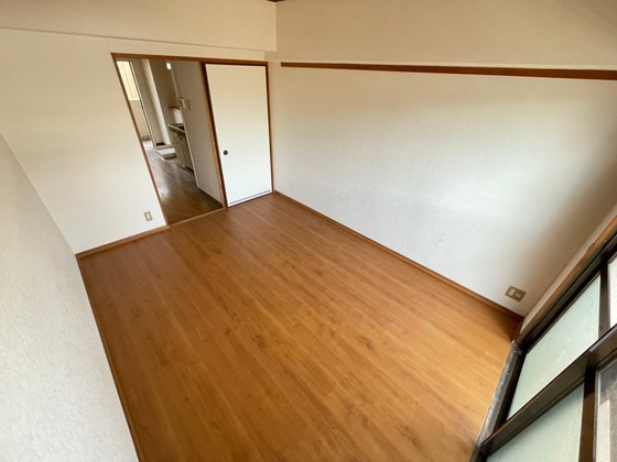 コーポなるかわ