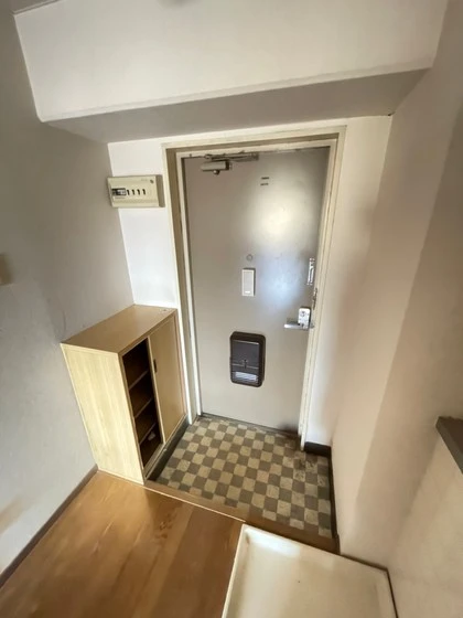 コーポなるかわ