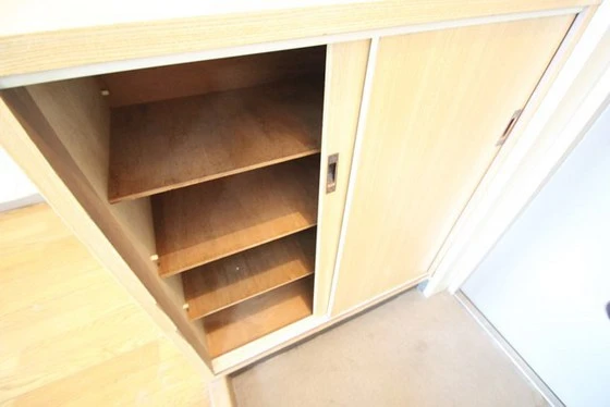 コーポなるかわ