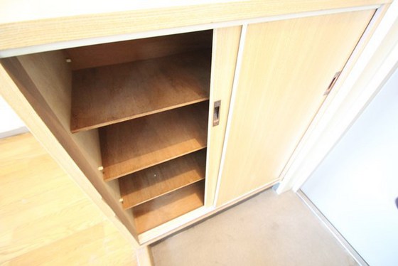 コーポなるかわ