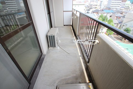 コーポなるかわ