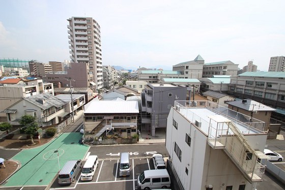 コーポなるかわ