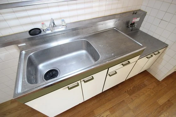 コーポなるかわ