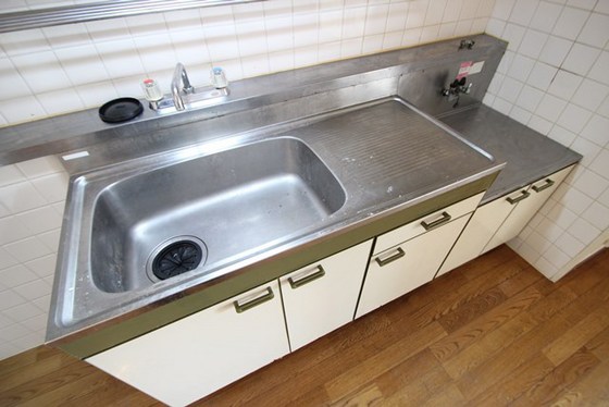 コーポなるかわ