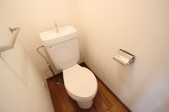 コーポなるかわ