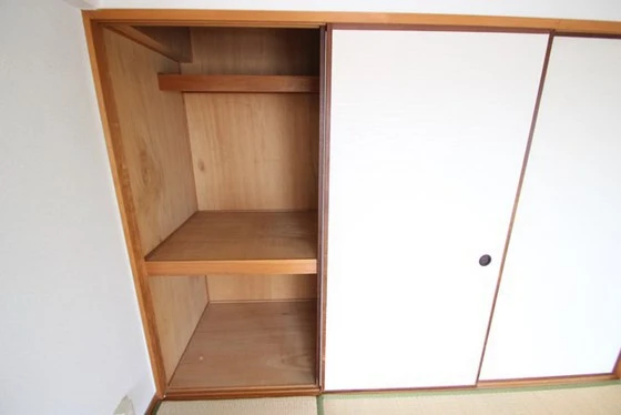 コーポなるかわ