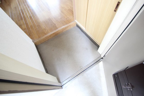 コーポなるかわ