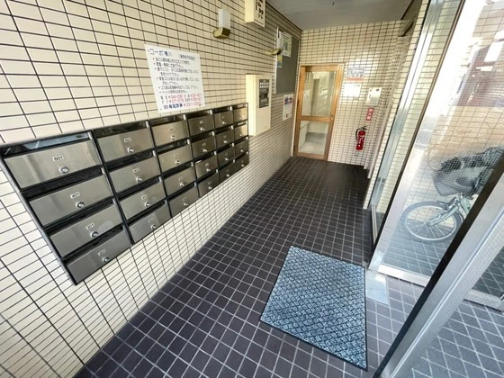 コーポなるかわ