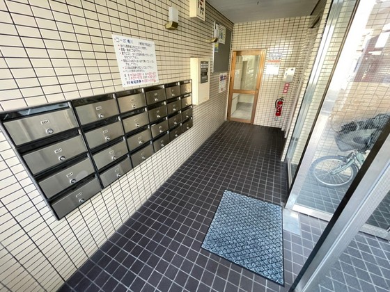 コーポなるかわ