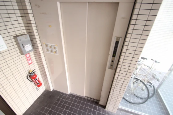 コーポなるかわ