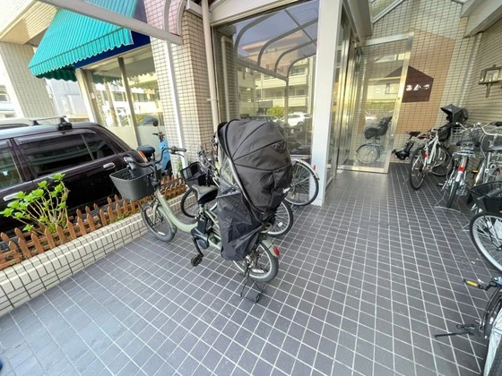 コーポなるかわ