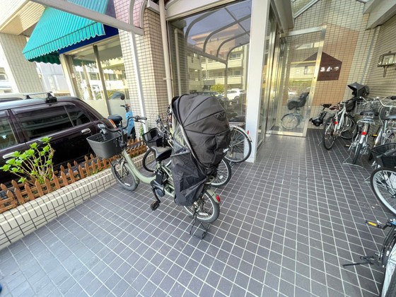 コーポなるかわ