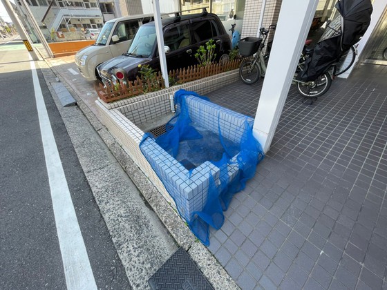 コーポなるかわ