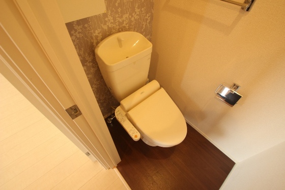 メゾンドヴェール