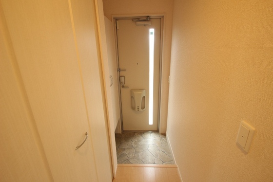 メゾンドヴェール