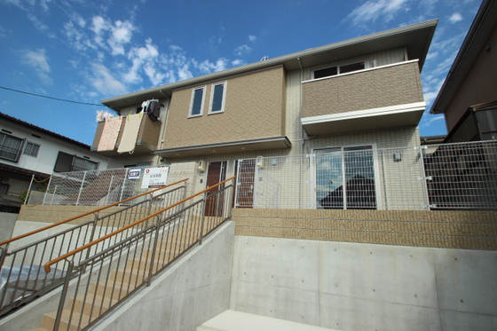 メゾンドヴェール