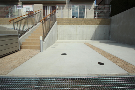 メゾンドヴェール