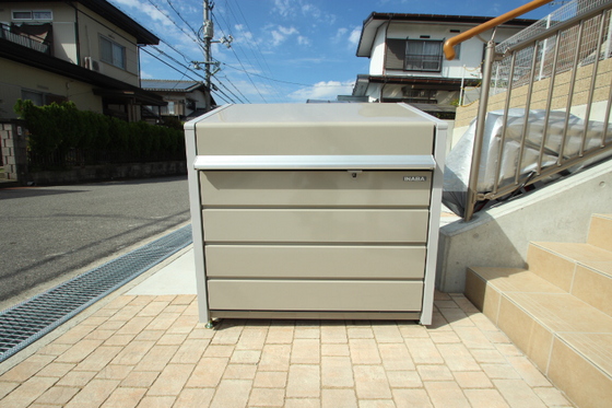 メゾンドヴェール